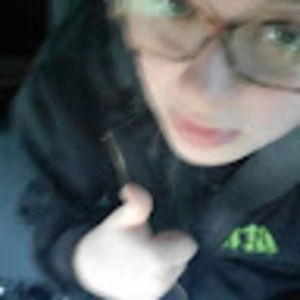 Meet your Posher, Jade